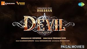 The Devil (2025) Full Movie